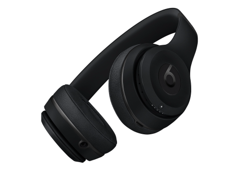 Beats Solo3 Wireless Matte Black.Picture4